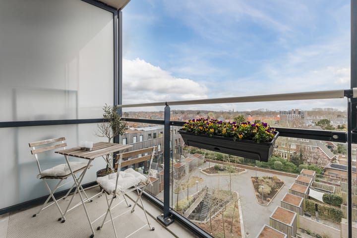 Foto 4 van Pieter van Musschenbroekstraat 187