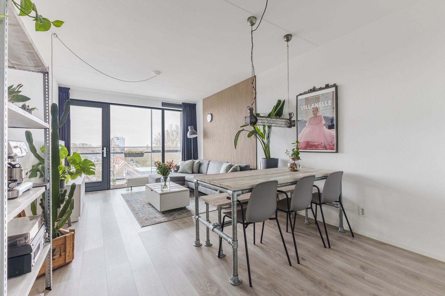 Foto 5 van Pieter van Musschenbroekstraat 187