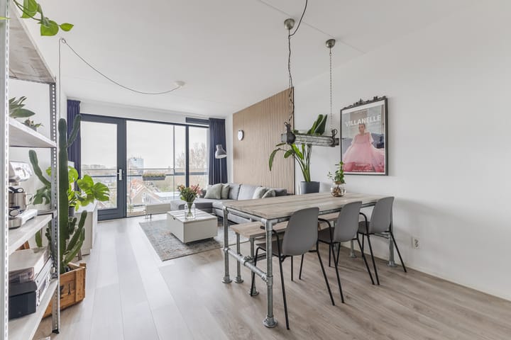 Foto 5 van Pieter van Musschenbroekstraat 187