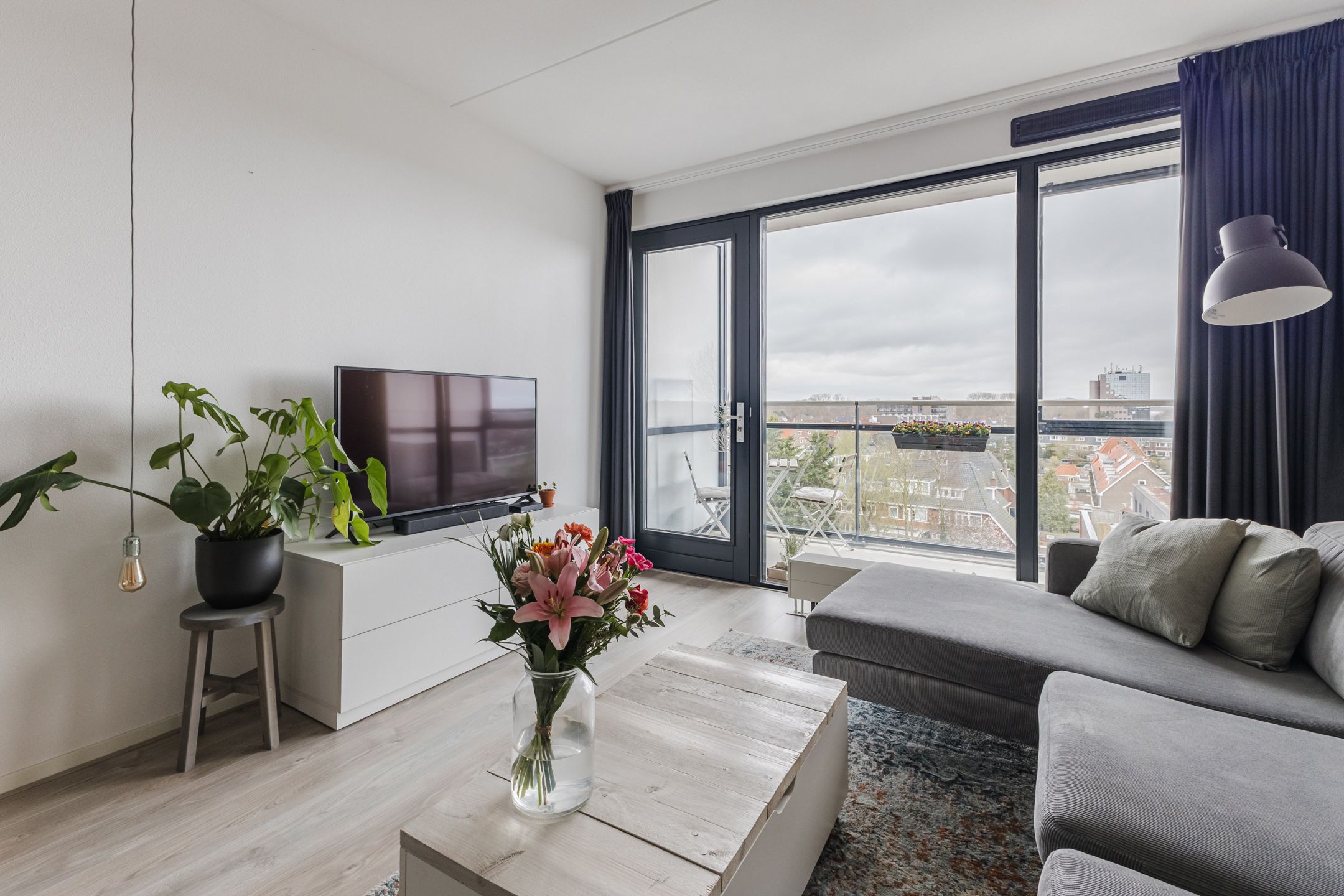 Foto 6 van Pieter van Musschenbroekstraat 187