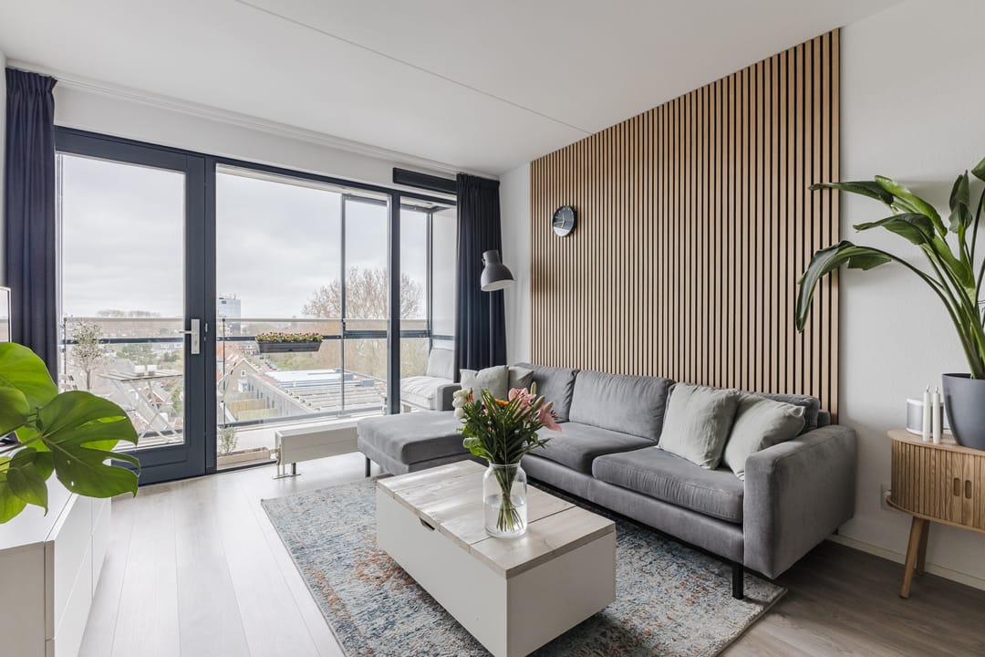 Foto 7 van Pieter van Musschenbroekstraat 187