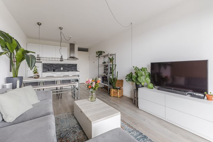 Foto 9 van Pieter van Musschenbroekstraat 187