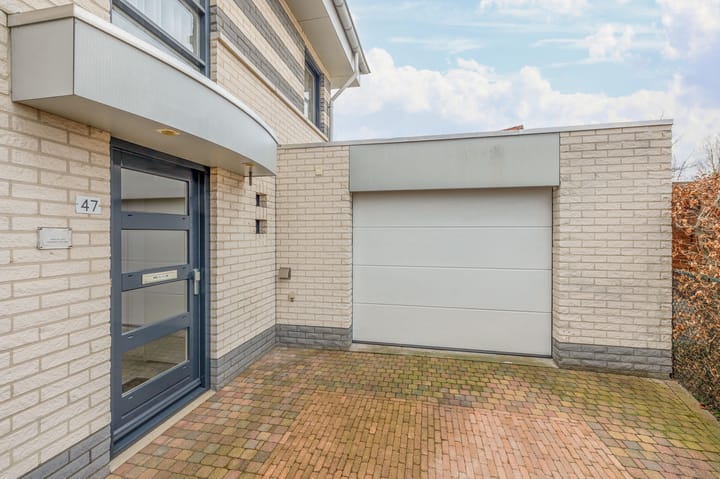 Foto 4 van Kloosterstraat 47