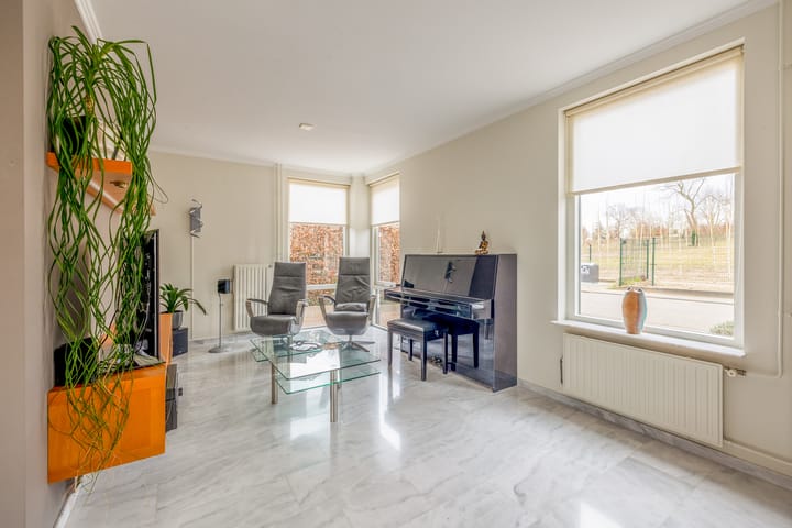 Foto 5 van Kloosterstraat 47