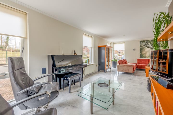 Foto 7 van Kloosterstraat 47