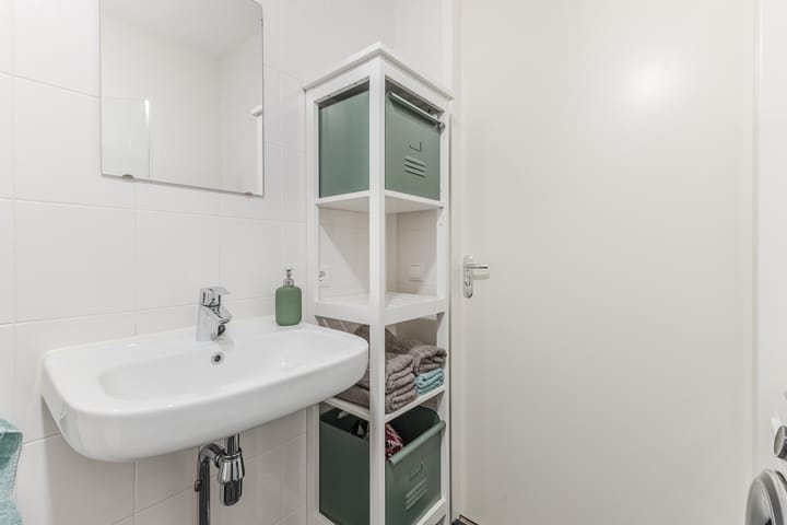 Foto 20 van Pieter van Musschenbroekstraat 187