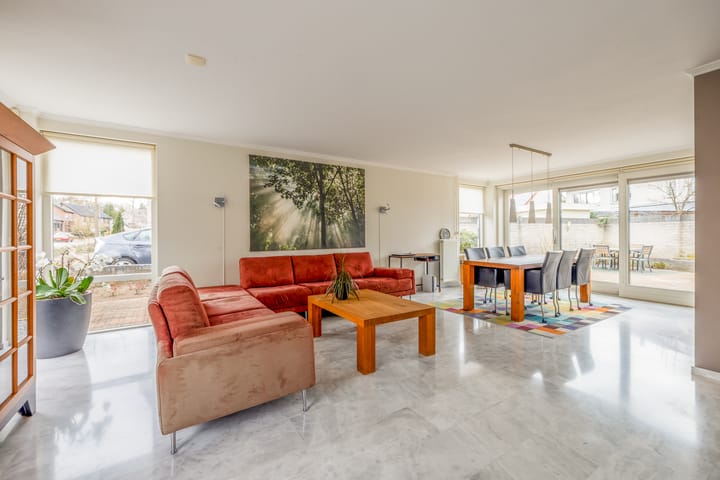 Foto 9 van Kloosterstraat 47