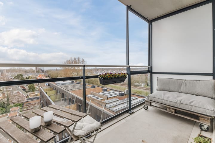 Foto 22 van Pieter van Musschenbroekstraat 187