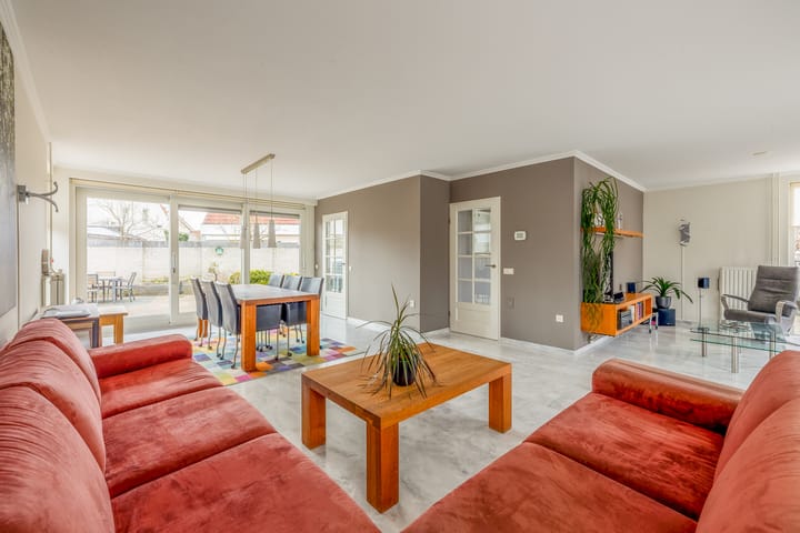 Foto 12 van Kloosterstraat 47