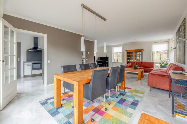 Foto 15 van Kloosterstraat 47