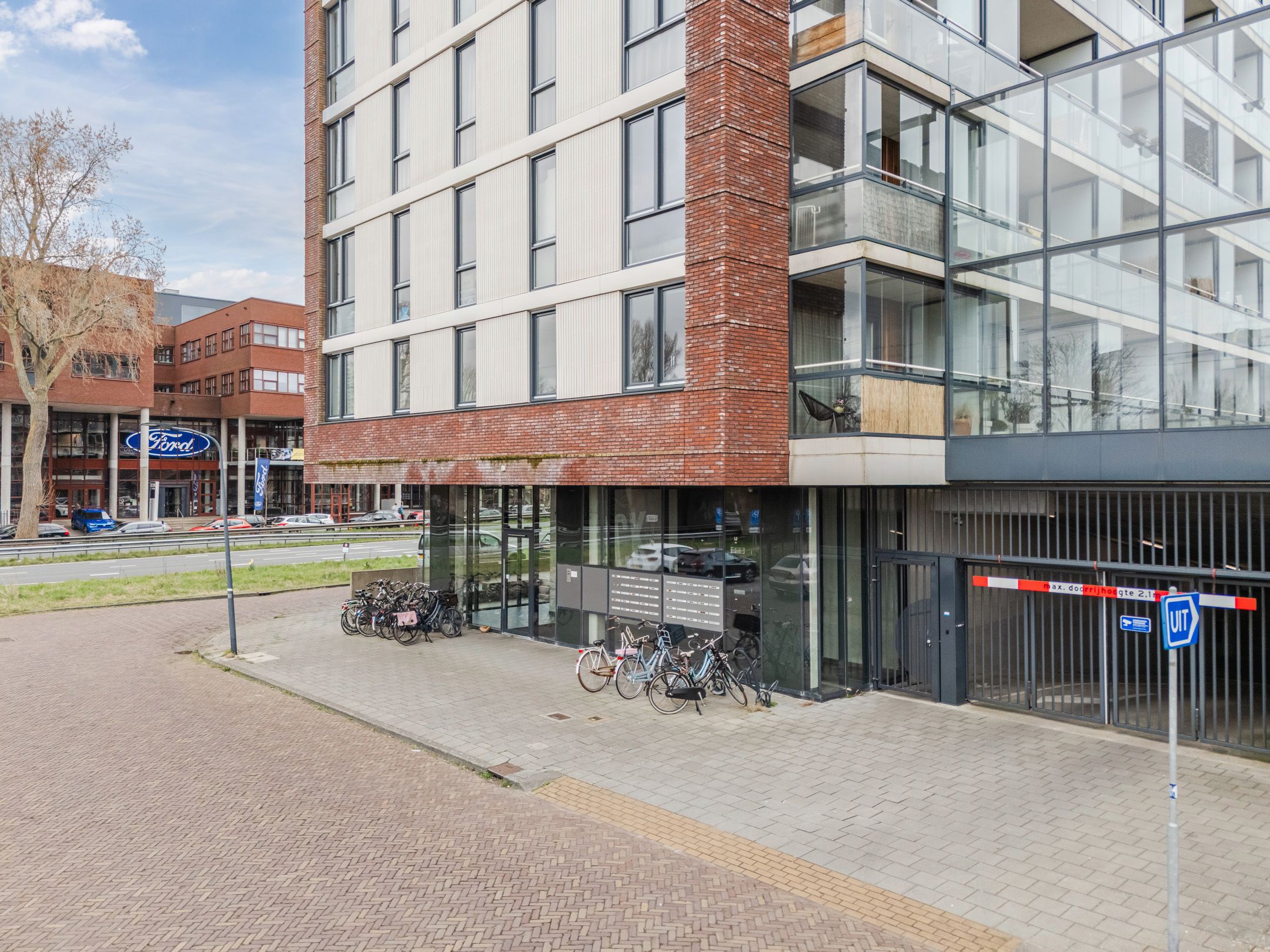 Foto 33 van Pieter van Musschenbroekstraat 187