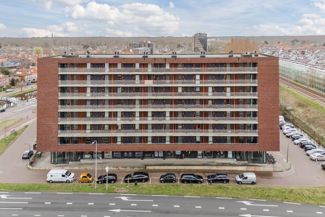 Foto 37 van Pieter van Musschenbroekstraat 187