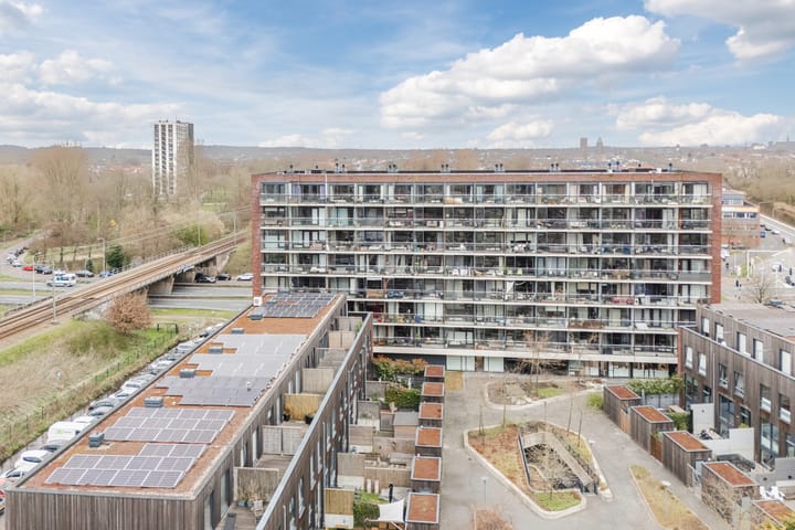 Foto 39 van Pieter van Musschenbroekstraat 187