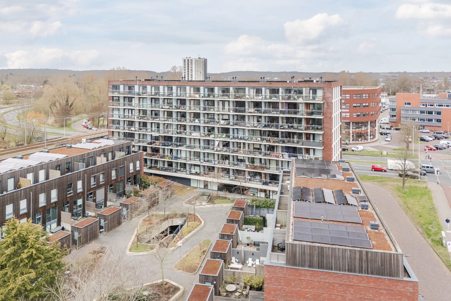 Foto 40 van Pieter van Musschenbroekstraat 187