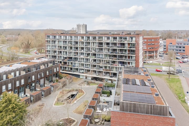 Foto 40 van Pieter van Musschenbroekstraat 187