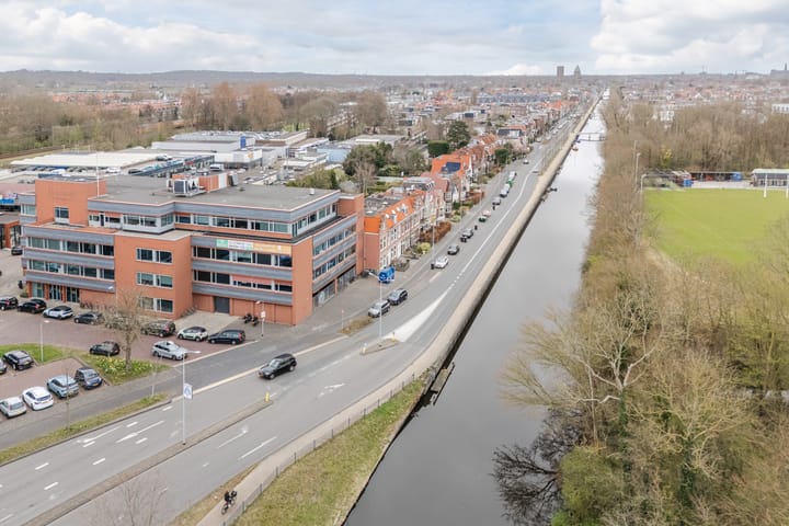 Foto 42 van Pieter van Musschenbroekstraat 187