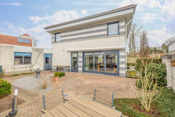 Foto 35 van Kloosterstraat 47