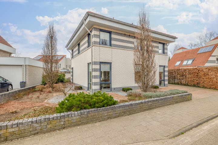 Foto 38 van Kloosterstraat 47