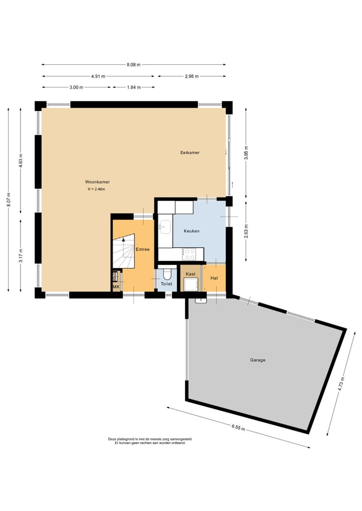 Foto 40 van Kloosterstraat 47