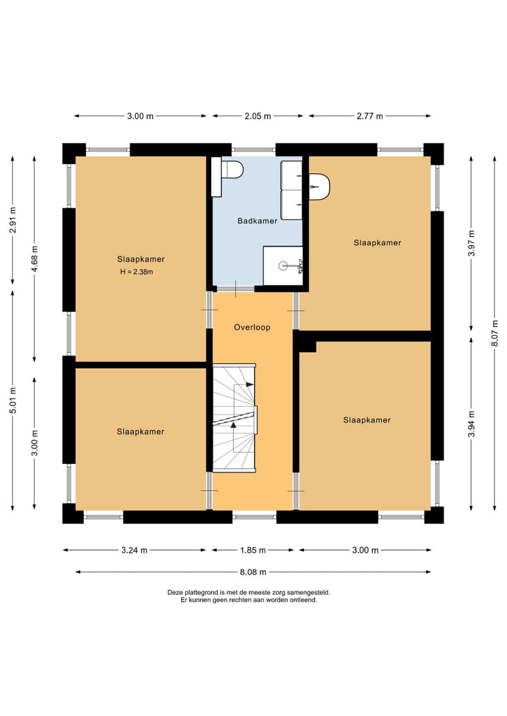 Foto 41 van Kloosterstraat 47