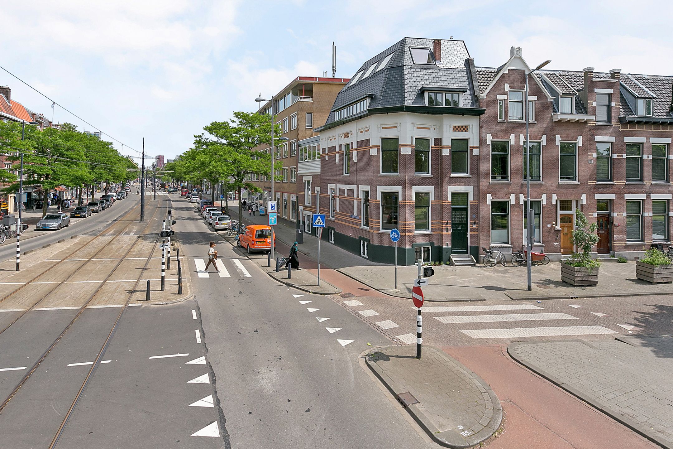 Photo 48 of Heemraadssingel 128-B