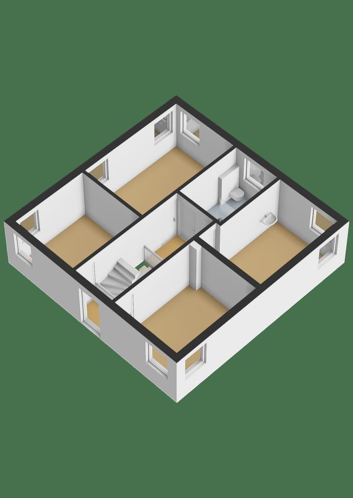 Foto 44 van Kloosterstraat 47