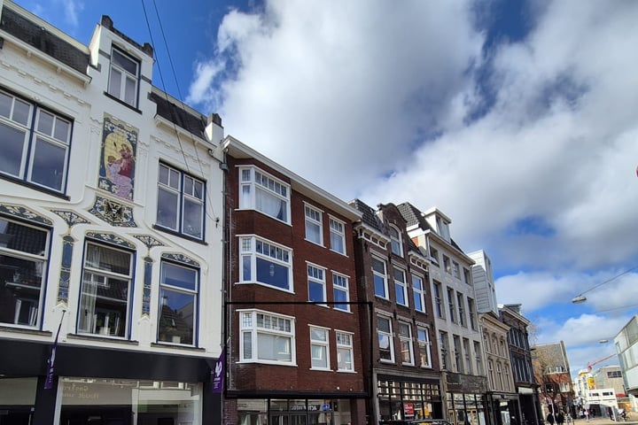 Bekijk foto van Herestraat 99 a