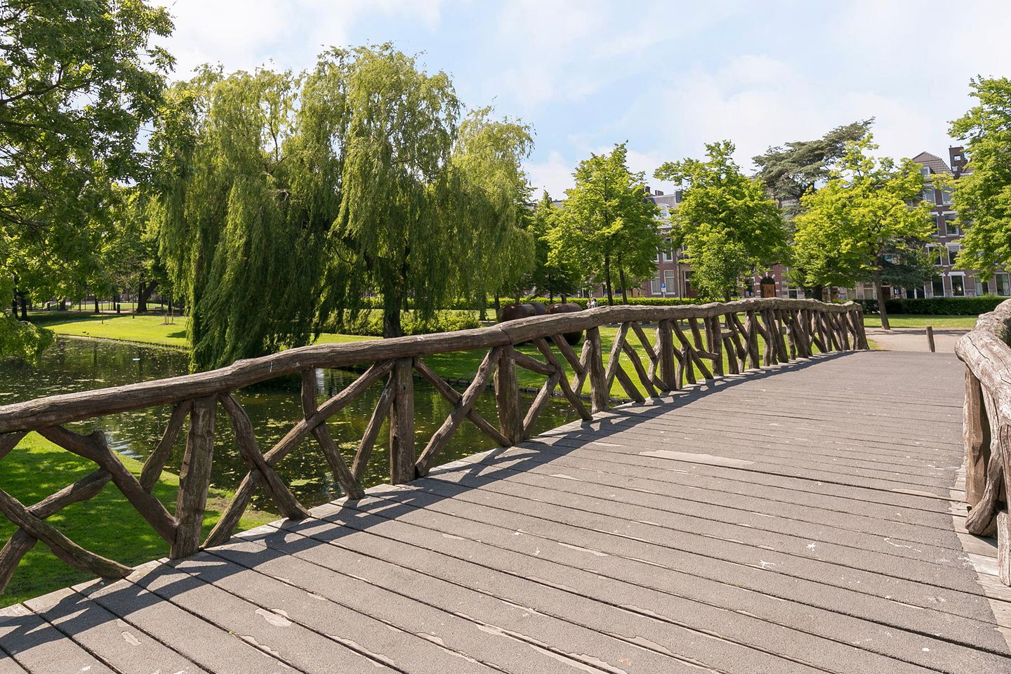 Photo 50 of Heemraadssingel 128-B