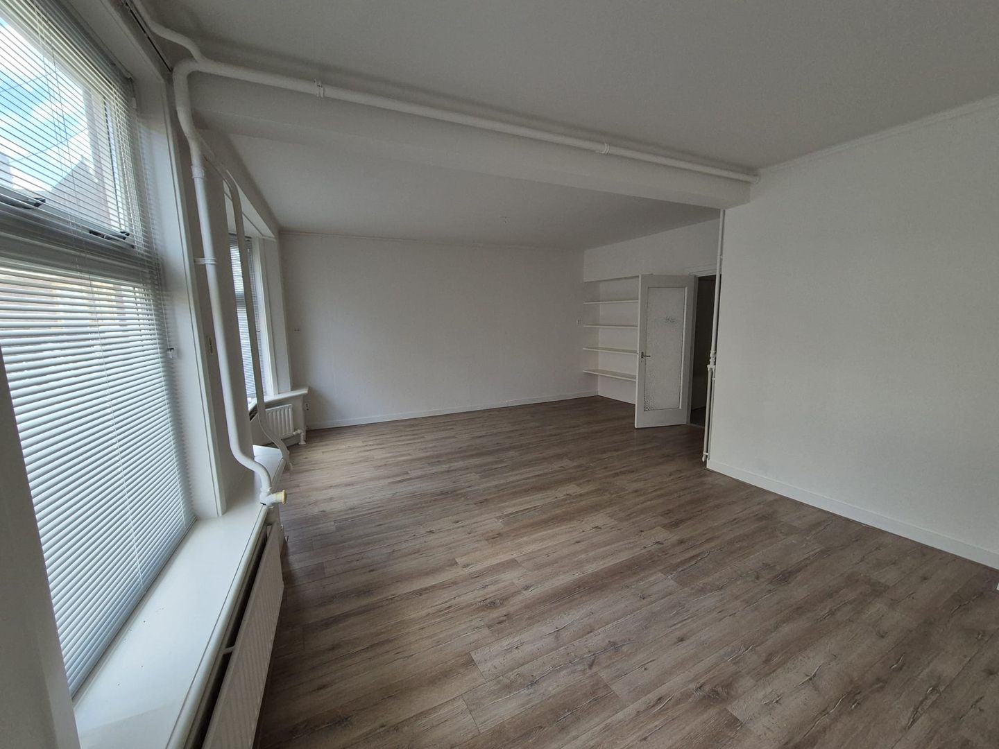 Foto 5 van Herestraat 99-A