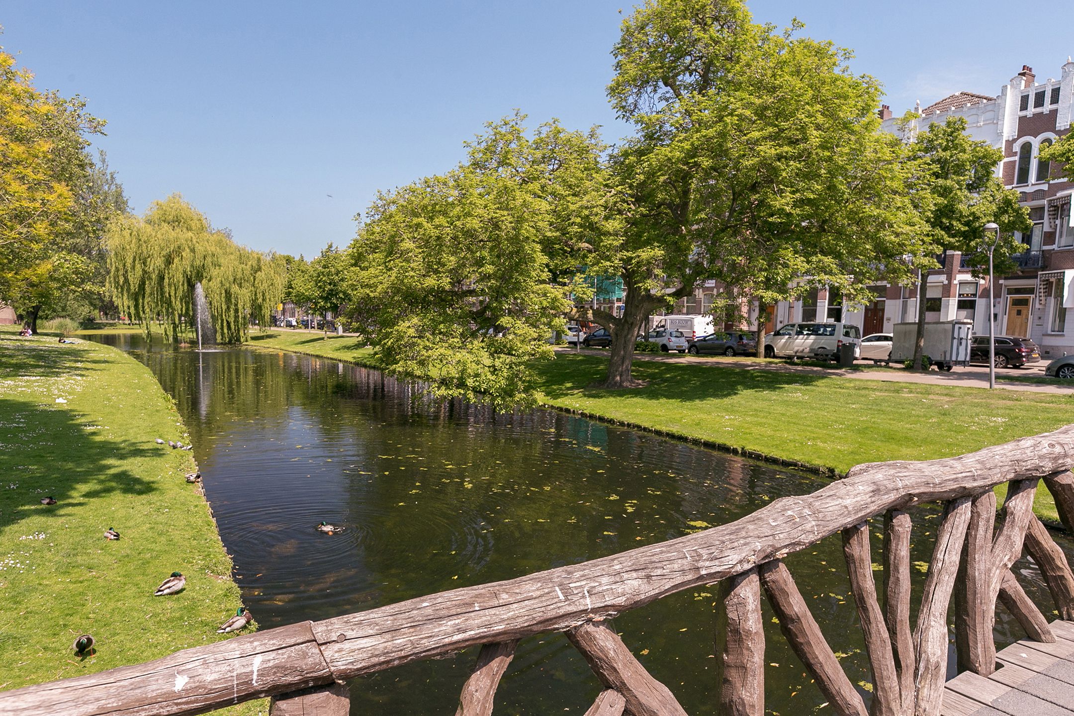 Photo 51 of Heemraadssingel 128-B