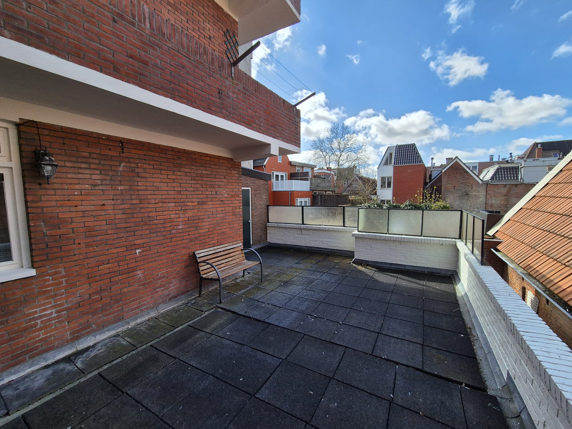 Foto 12 van Herestraat 99-A