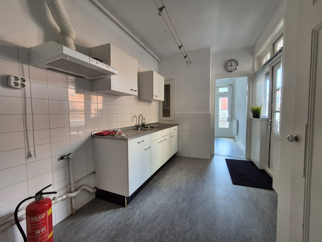 Foto 13 van Herestraat 99-A