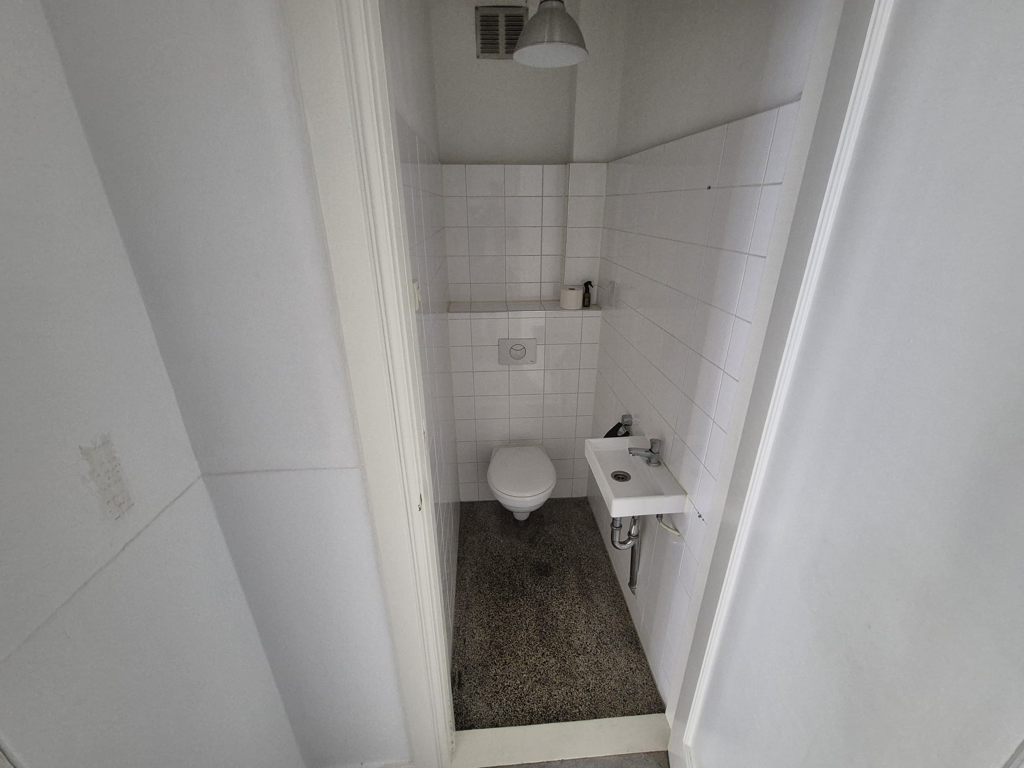 Foto 15 van Herestraat 99-A