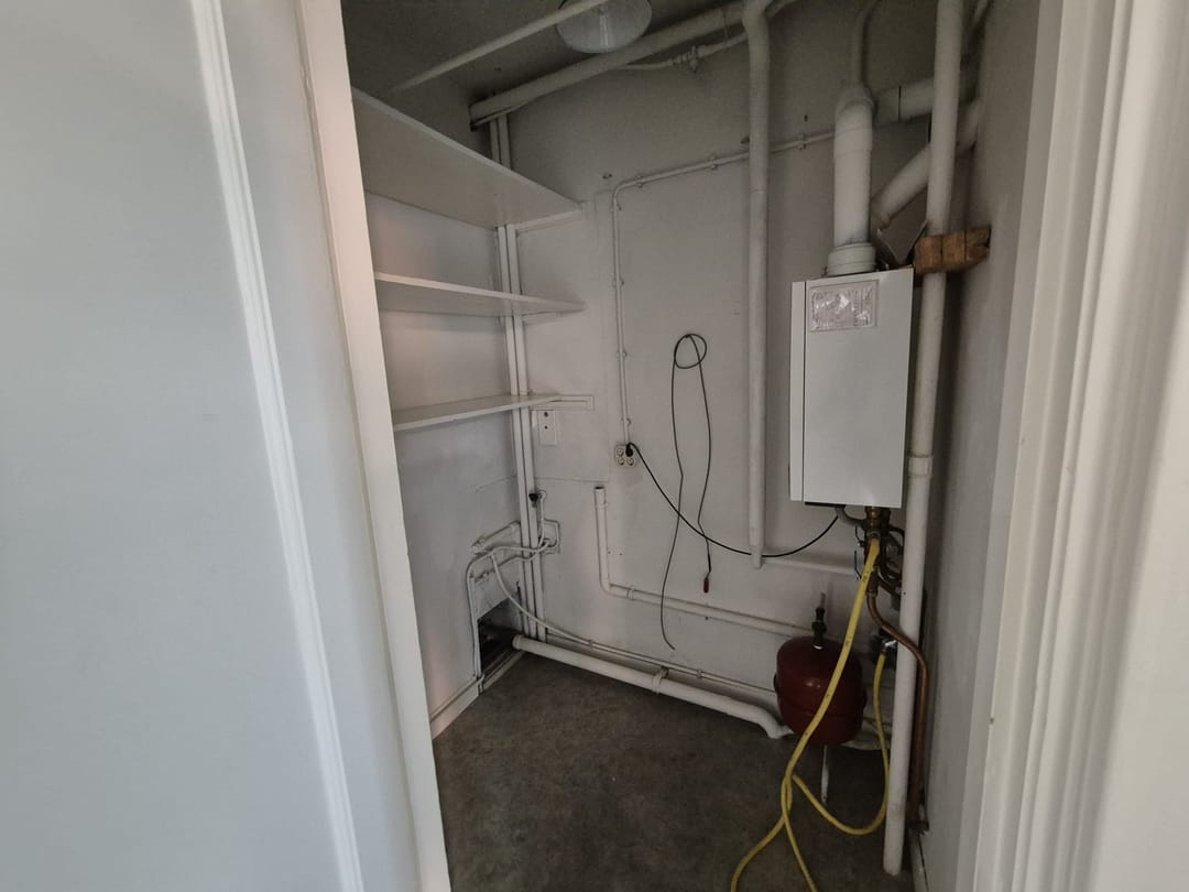 Foto 16 van Herestraat 99-A