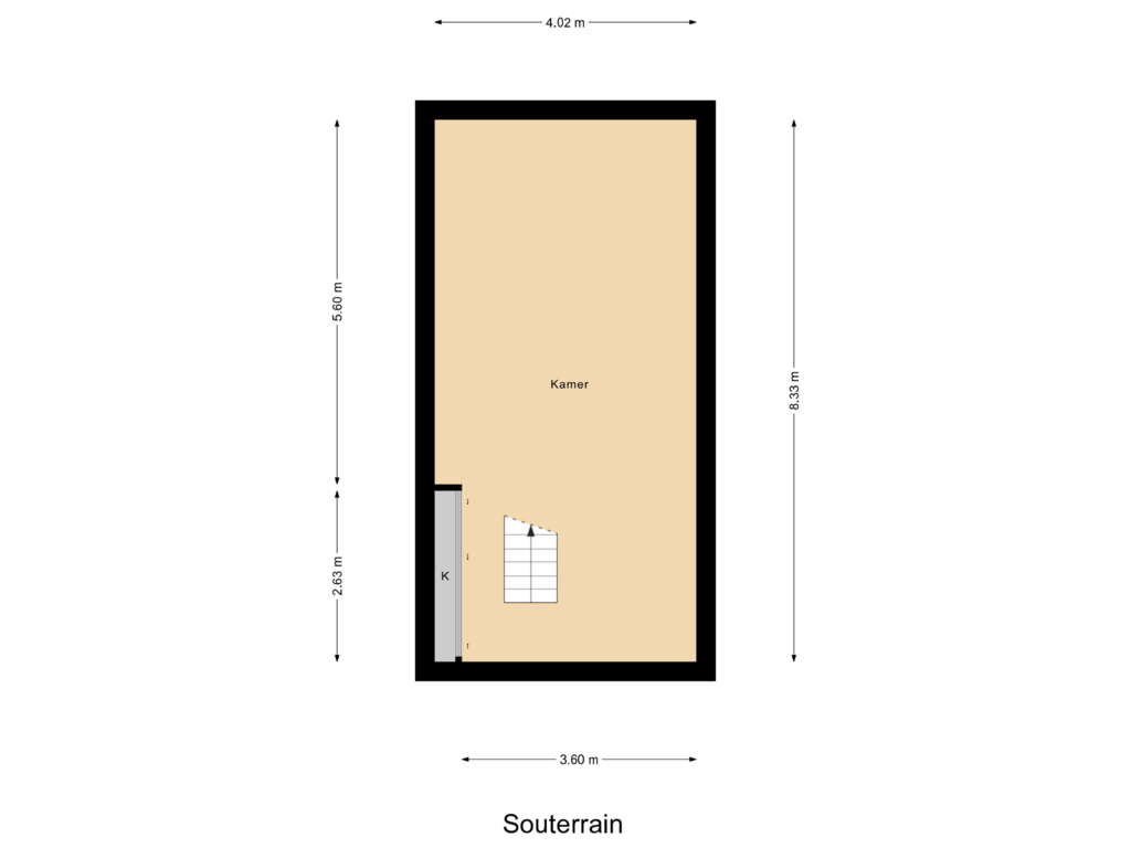 Souterrain