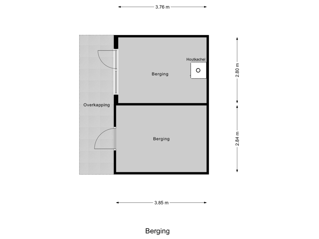 Berging
