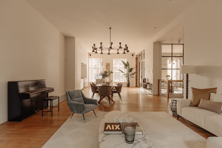 Photo 11 of Spaarndammerstraat 9-A