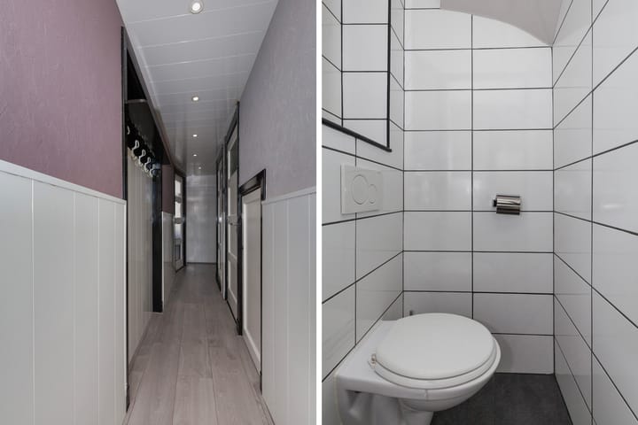 Foto 3 van Donkerslootstraat 141-B