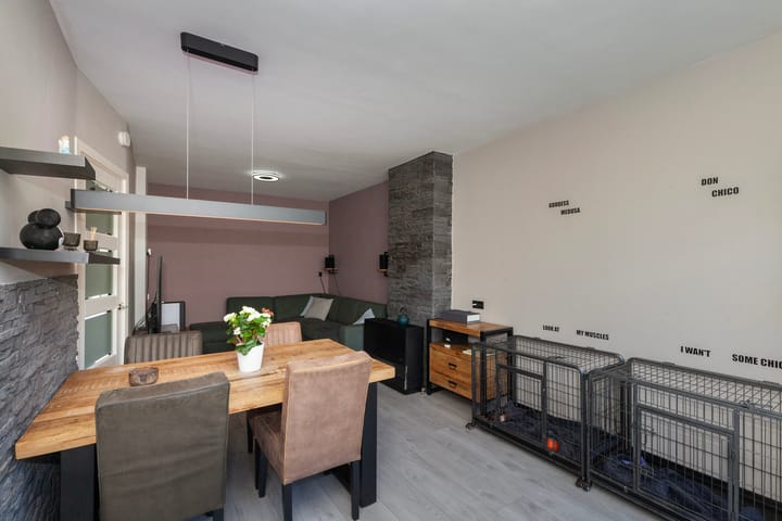 Foto 5 van Donkerslootstraat 141-B