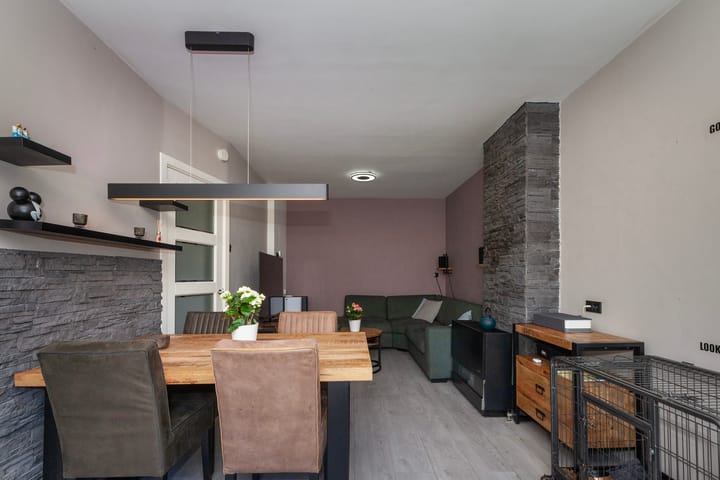 Foto 6 van Donkerslootstraat 141-B