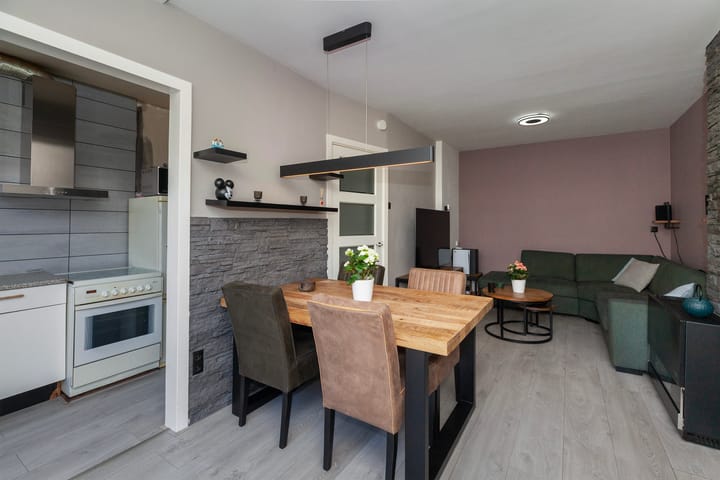 Foto 7 van Donkerslootstraat 141-B