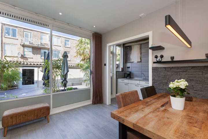 Foto 8 van Donkerslootstraat 141-B