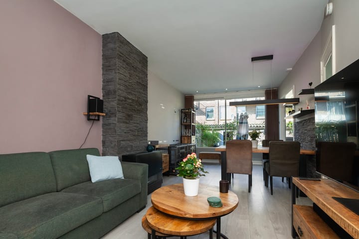 Foto 9 van Donkerslootstraat 141-B