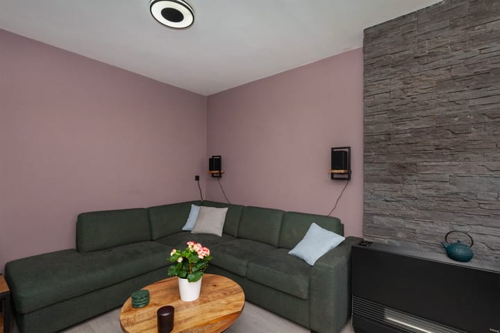 Foto 10 van Donkerslootstraat 141-B