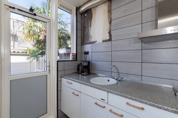 Foto 13 van Donkerslootstraat 141-B