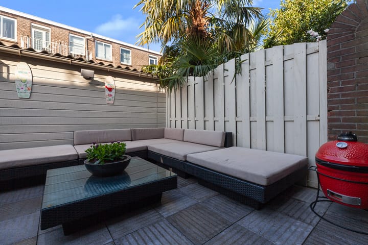 Foto 20 van Donkerslootstraat 141-B