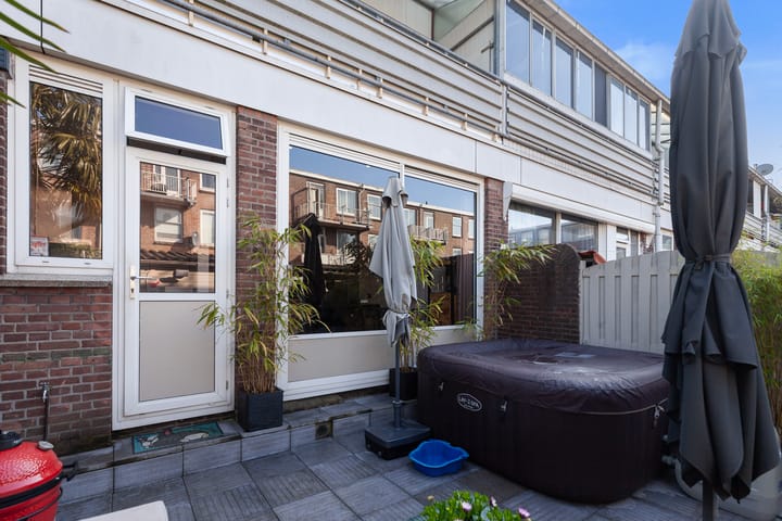 Foto 21 van Donkerslootstraat 141-B