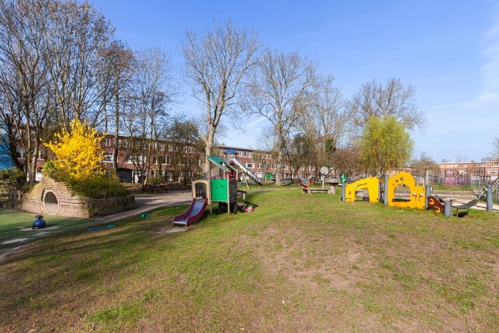 Foto 22 van Donkerslootstraat 141-B