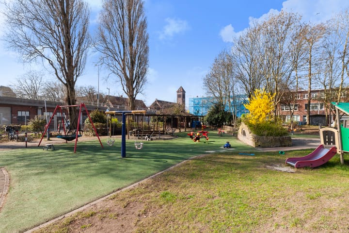 Foto 23 van Donkerslootstraat 141-B