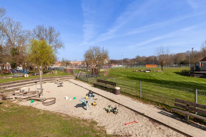 Foto 24 van Donkerslootstraat 141-B